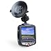 Produktbild InnooTech Autokamera Full HD 12MP 1080P DVR Recorder LCD Camcorder mit 170 Grad Ultra-Weitwinkelobjektiv HDMI-Ausgang Nachtsicht G-Sensor 16G 2.4 Zoll