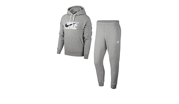 nike top and bottom set