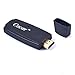 Produktbild Cocar Miracast Dongle, X2 HDMI 2.4G WiFi TV Bildschirm Spiegelung Empfänger Wireless Streaming Videos Audio Live Bild WiFi TV Display Receiver für iPhone Andorid Phone zu Tablet TV Monitor Projektor