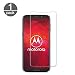Produktbild Motorola Moto Z3 Play Panzerglas Schutzfolie, 9H Härte Ultra-Durchsichtig HD Displayschutzfolie Gehärtetem Glas Schutzglas Panzerglas Folie, Anti-Kratzen Anti-Fingerabdruck Transparent