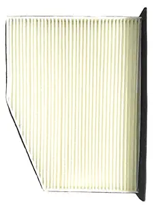 GOPINATH AUTOLINK CAR CABIN AIR FILTER AC FILTER COMPATIBLE WITH LAURA