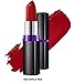 Maybelline Color Show Lipstick, Big Apple Red M206, 3.9g RS.299.00