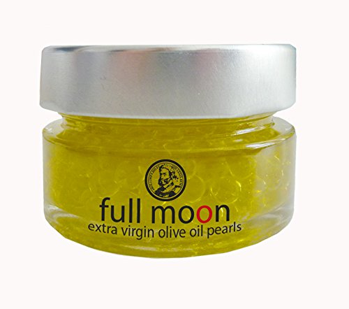 Full Moon Perlas de aceite, 50g