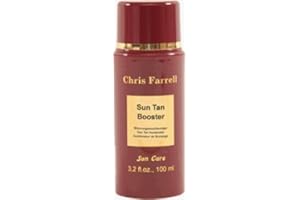 CHRIS FARELL Chris Farrell - Sun Care - Sun Tan Booster Br�unungsbeschleuniger - 100 ml