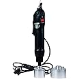 SONIC INDUSTRIES Industries Metal Electric Capper Machine