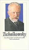 Image de Peter Tschaikowsky: Eine Biographie (insel taschenbuch)
