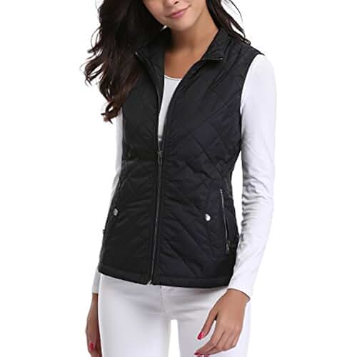 Amazon.co.uk ladies body warmers