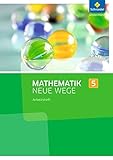 Image de Mathematik Neue Wege SI / Ausgabe 2013 G8 für Nordrhein-Westfalen, Hamburg und Bremen: Mathematik N