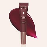 Typsy Beauty Pout Polish Peptide Lip Treatment Balm-Raspberry Lollipop Glossy Finish |Plump lips with hydration|Lip Balm for 