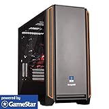 Dein ONE GameStar verfügt über 16 GB schnellen DDR4 Arbeitsspeicher, auf der 500 GB großen SSD wird das funktionsumfangreiche Betriebssystem Windows 10 Home von Microsoft vorinstalliert und die 2 TB HDD bietet genug Speicherplatz für Deine Spiele und Anwendungen.