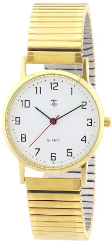 MTS Herrenuhr Edelstahl Flex/zugband Ionenplattiert 1200.4599 MTS Herrenuhr Edelstahl Flex/zugband Ionenplattiert 1200.4599