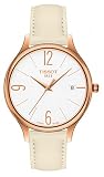 Tissot TISSOT BELLA ORA T103.210.36.017.00 Damenarmbanduhr