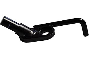 PetEGO Fahrrad-Anhängerkupplung mit Drehsicherung für den Comfort Wagon