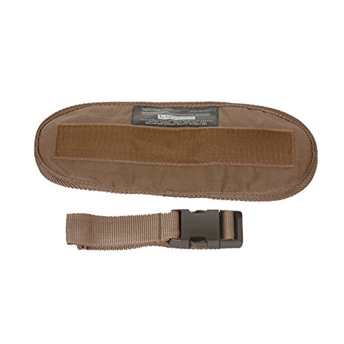 Hippychick Hipseat Extension (Coffee)