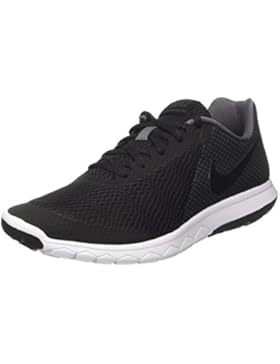 Nike Herren Flex Experience Rn 6 Laufschuhe
