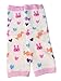 Baby Toddlers Girls Leg Warmers Pack of 3 PINK RED GIFT SET (Pink Bear)