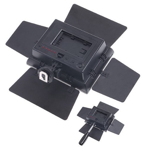 Yongnuo YN-160 LED Lampe Vid o pour Canon Nikon Olympus de Fashion Plaza C213 reviews Yongnuo YN-160 LED Lampe Vid o pour Canon Nikon Olympus de Fashion Plaza C213