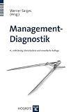 Management-Diagnostik by Werner Sarges
