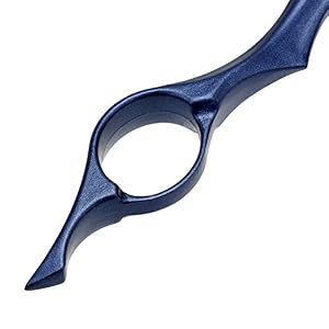 Neverland Feather Cut Hairdressing Shave Razor Tool Hair Styling Thinning-Silver - Image 5