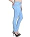 Blinkin Blue Jeans for women (Stretchable Denim Fabric) RS.699.00