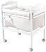 Naf Naf Square Mini-Cot and Textiles (Puppy)
