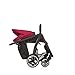 Hauck Lift-Up Three Easyfold Pushchair - Red