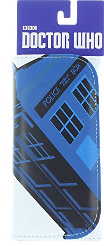 Preisvergleich Produktbild Doctor Who TARDIS Clutch Purse