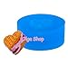 Produktbild G213 moule fimo moule silicone gateau coeur 13x13mm