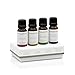 Aroma Works Diffuser Signature Range Oils x 4 fragrances,Serenity, Inspire, Soulful & Nurture in a beautiful box
