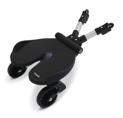 Bumprider Stroller Board (Black)