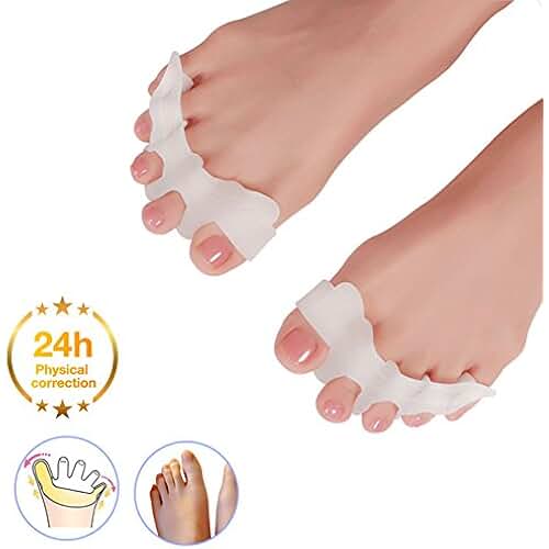 Amazon.co.uk scholl toe separators