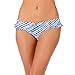 Lepel Womens Seaside Fever Bikini Pant 12