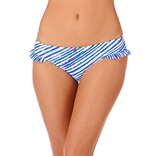 Lepel Womens Seaside Fever Bikini Pant 12