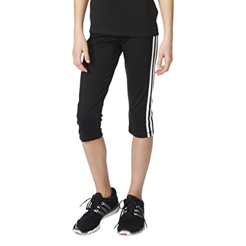 adidas Mädchen Training 3/4 Hose