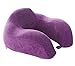 Produktbild Zhang Yuqi Reisekissen Mittagspause U-Raum Gedächtnisschaumkissen Langsame Erholung,Purple