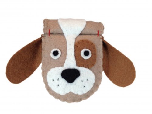 Milchzahnbox „Hund“ für deine ersten Zähne - 2