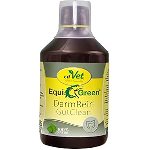 cdVet Naturprodukte EquiGreen Da