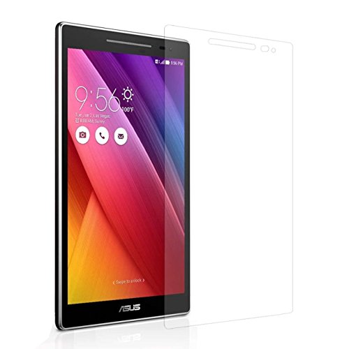 Schutzglas Folie für Asus ZenPad Z380 8.0 Zoll Tablet Display Schutz 9H Schutzglas Zen Pad Z380c Z380cg Z380cx Z380kl Z380m NEU