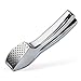 Produktbild kitchenpalz Best Easy Clean Premium Knoblauchpresse Chopper Crusher Fleischwolf, professionelle High-End Qualität