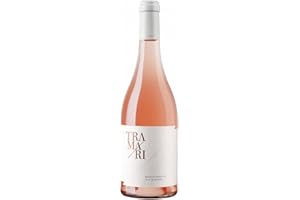 CANTINE SAN MARZANO TRAMARI ROSé 2020 DI PRIMITIVO SALENTO I.G.P. 75 CL