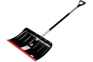 Ratioparts Pelle à Neige en Tissu 55 cm