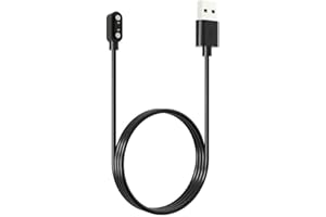 Panda Bobo USB Charger For Reflex Active Series 3/4/5 sport/7/12/13/14/15/17/18/23/37/40 Replacement Magnetic Charger