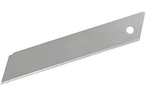 Silverline 404434 Lot de 10 Lames sécables 25 mm