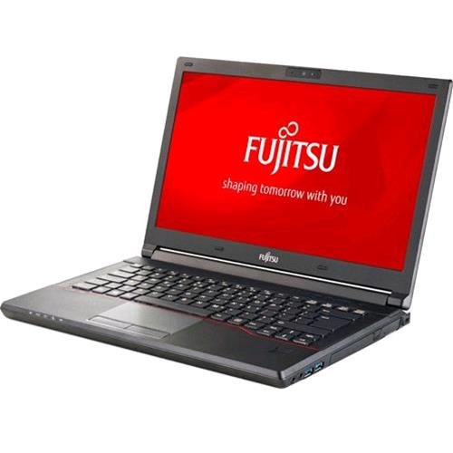 LIFEBOOK E756 CORE I7