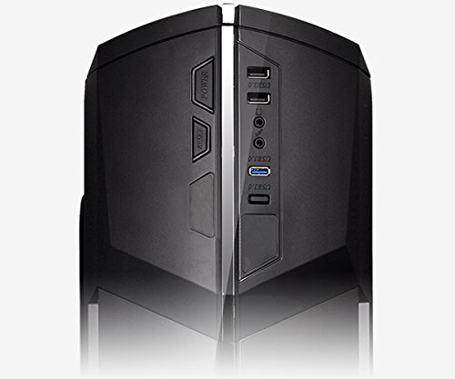 PC Gaming Alien Z1 – RAM 8 GB, CPU A10 7850 K, AMD Radeon R7, SSD 120 GB - 4