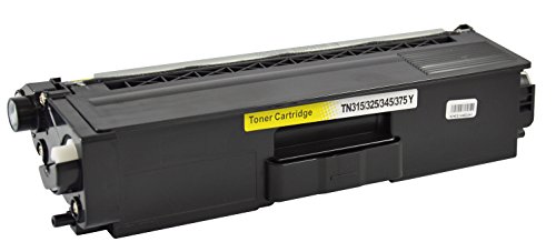 4 Toner kompatibel für Brother TN-325 TN-320 TN-328 SET - 6