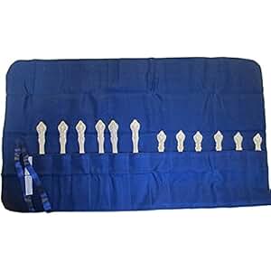 Suchergebnis auf Amazon.de für: silberbesteck aufbewahrung: Küche