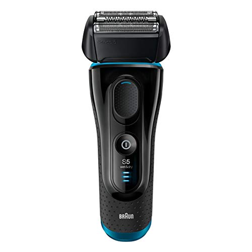 Price comparison product image Braun Series 5 5145s - Scheerapparaat