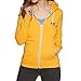 Produktbild Superdry Orange Label Womens Zip Hoody XX Small Mikado Ochre