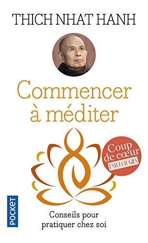 Download Commencer à méditer